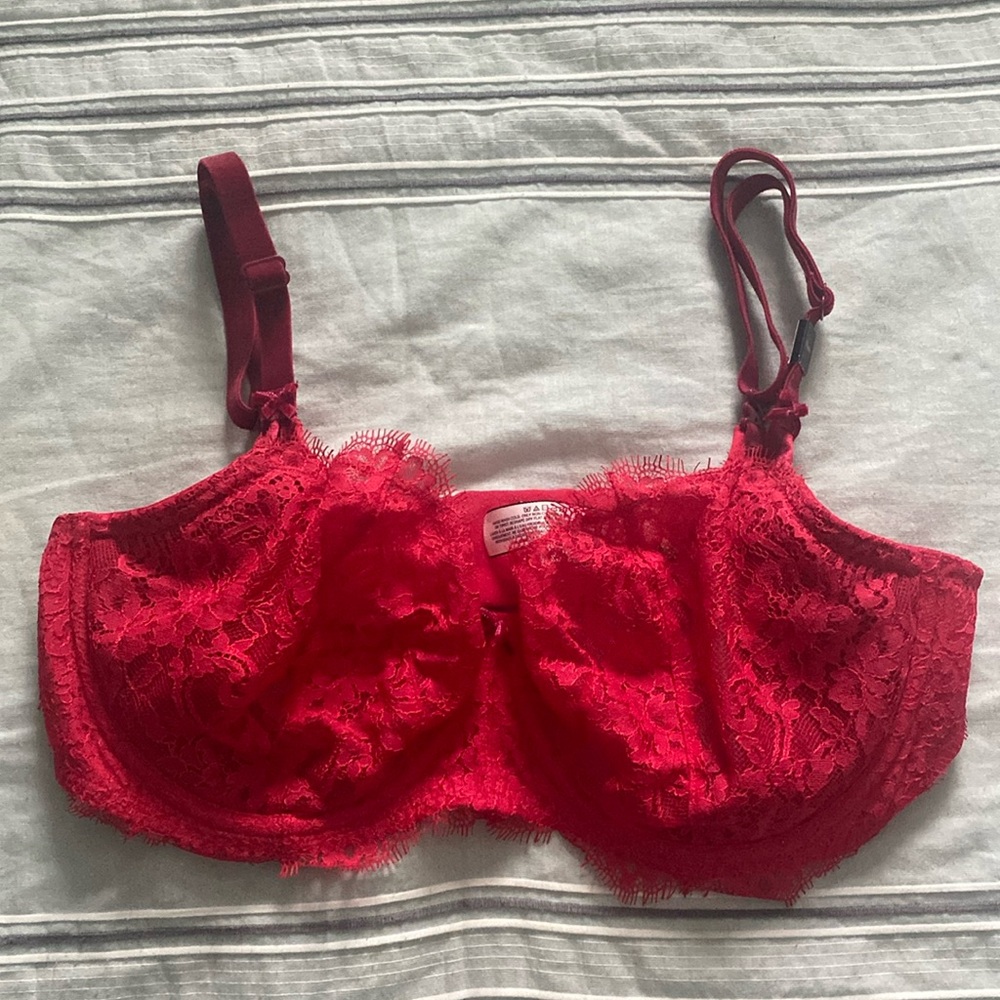 Victoria’s Secret dream Angels push-up without padding 366 DD